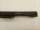 Hummer H2 Transmission Crossmember Support Bracket-8