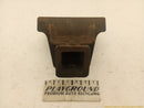 Hummer H2 Front Bumper Tow Hitch Receiver-1