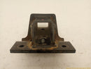 Hummer H2 Front Bumper Tow Hitch Receiver-2