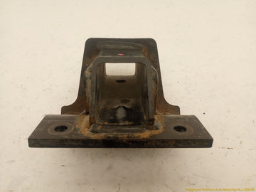 Hummer H2 Front Bumper Tow Hitch Receiver - 0