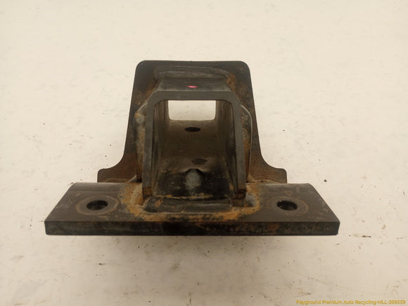 Hummer H2 Front Bumper Tow Hitch Receiver