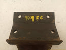 Hummer H2 Front Bumper Tow Hitch Receiver-5