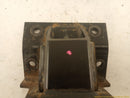 Hummer H2 Front Bumper Tow Hitch Receiver-7