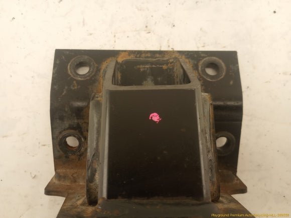 Hummer H2 Front Bumper Tow Hitch Receiver