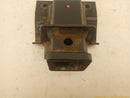 Hummer H2 Front Bumper Tow Hitch Receiver-8
