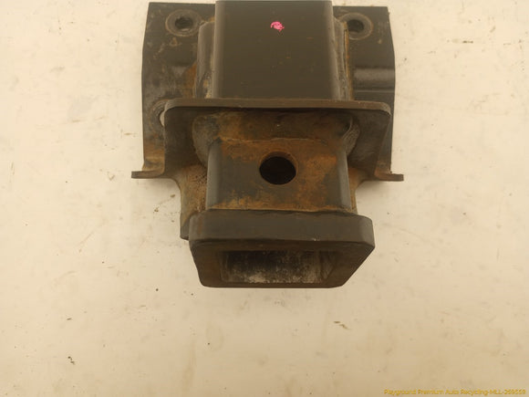 Hummer H2 Front Bumper Tow Hitch Receiver