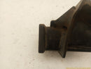Hummer H2 Front Bumper Tow Hitch Receiver-9
