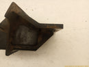 Hummer H2 Front Bumper Tow Hitch Receiver-10