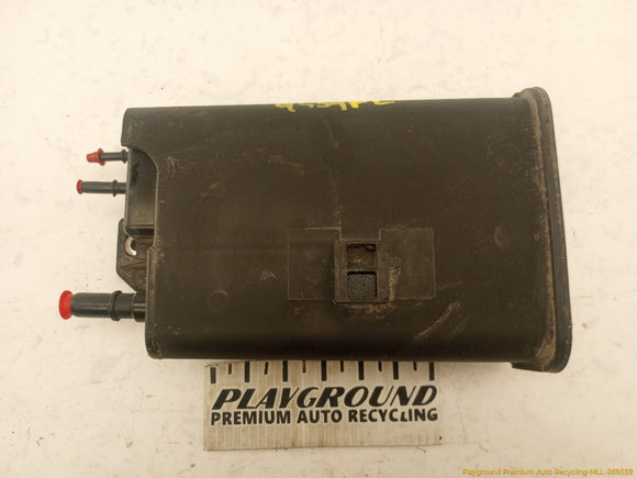 Hummer H2 Fuel Vapor Charcoal Canister