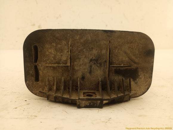 Hummer H2 Fuel Vapor Charcoal Canister