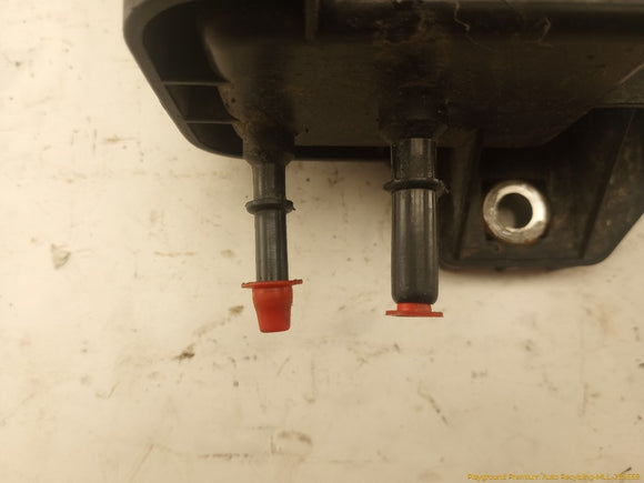 Hummer H2 Fuel Vapor Charcoal Canister
