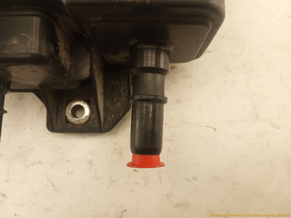 Hummer H2 Fuel Vapor Charcoal Canister