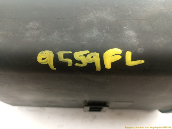 Hummer H2 Fuel Vapor Charcoal Canister