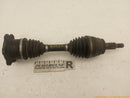 Hummer H2 Passenger Right Front Axle Drive Shaft-1