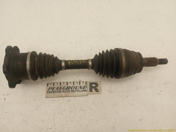 Hummer H2 Passenger Right Front Axle Drive Shaft