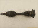 Hummer H2 Passenger Right Front Axle Drive Shaft-2