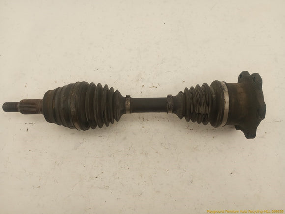 Hummer H2 Passenger Right Front Axle Drive Shaft