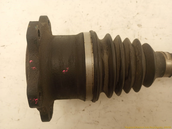 Hummer H2 Passenger Right Front Axle Drive Shaft