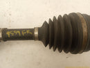 Hummer H2 Passenger Right Front Axle Drive Shaft-5