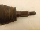 Hummer H2 Passenger Right Front Axle Drive Shaft-6