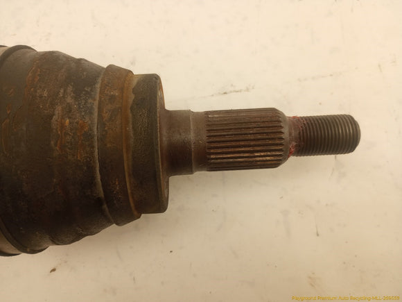 Hummer H2 Passenger Right Front Axle Drive Shaft