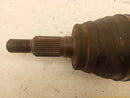 Hummer H2 Passenger Right Front Axle Drive Shaft-7