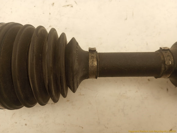 Hummer H2 Passenger Right Front Axle Drive Shaft
