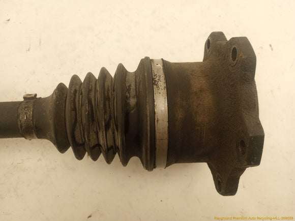 Hummer H2 Passenger Right Front Axle Drive Shaft