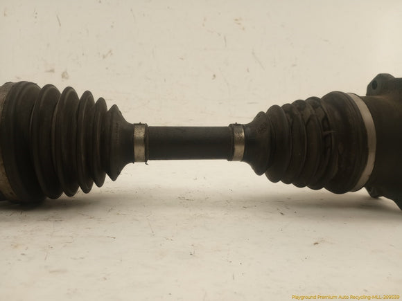 Hummer H2 Passenger Right Front Axle Drive Shaft