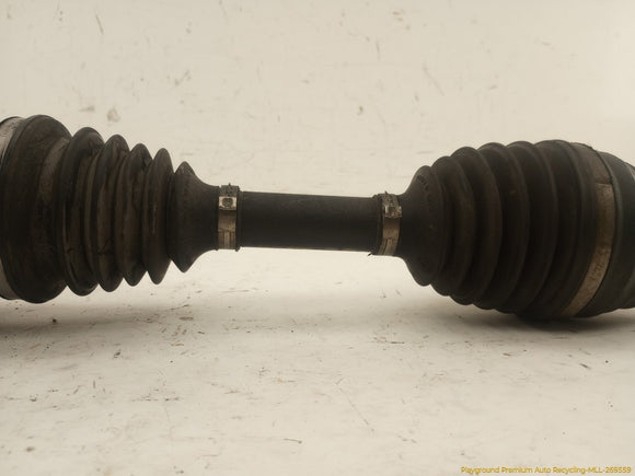 Hummer H2 Passenger Right Front Axle Drive Shaft