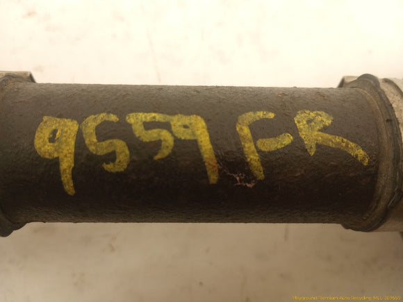 Hummer H2 Passenger Right Front Axle Drive Shaft