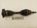 Hummer H2 Driver Left Front Axle Drive Shaft-1