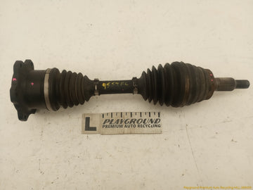 Hummer H2 Driver Left Front Axle Drive Shaft