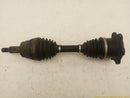Hummer H2 Driver Left Front Axle Drive Shaft-2