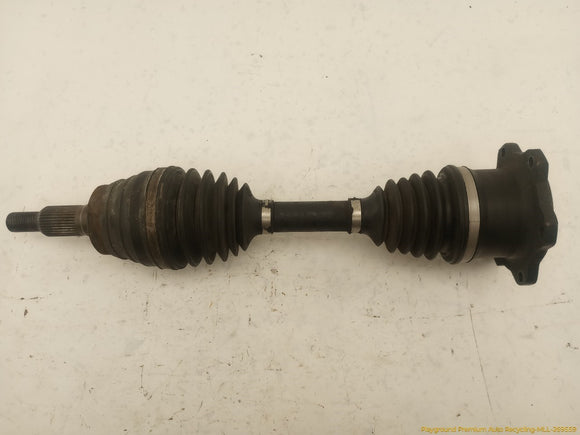 Hummer H2 Driver Left Front Axle Drive Shaft