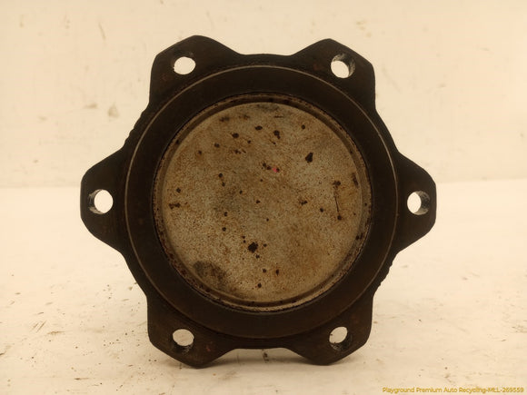 Hummer H2 Driver Left Front Axle Drive Shaft