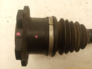 Hummer H2 Driver Left Front Axle Drive Shaft-4