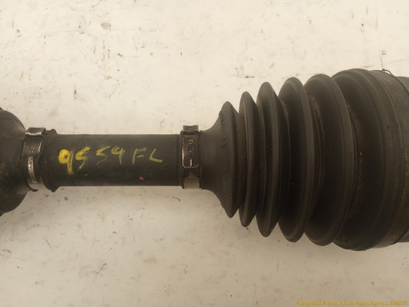 Hummer H2 Driver Left Front Axle Drive Shaft