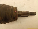 Hummer H2 Driver Left Front Axle Drive Shaft-6