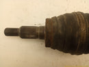 Hummer H2 Driver Left Front Axle Drive Shaft-7