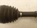 Hummer H2 Driver Left Front Axle Drive Shaft-8