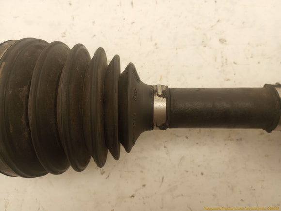 Hummer H2 Driver Left Front Axle Drive Shaft