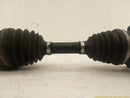 Hummer H2 Driver Left Front Axle Drive Shaft-10