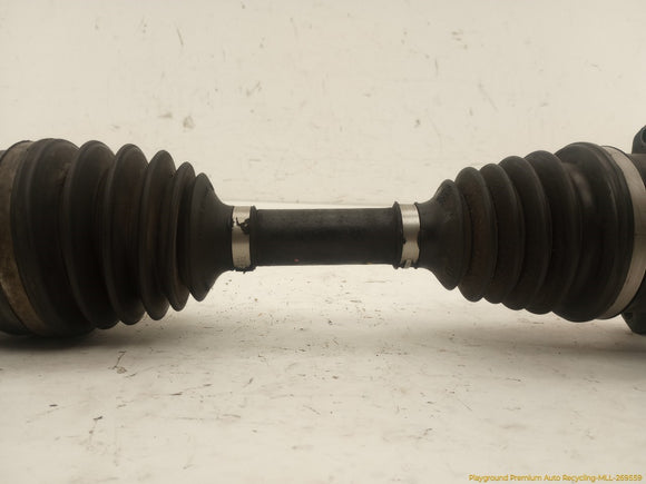 Hummer H2 Driver Left Front Axle Drive Shaft