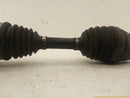 Hummer H2 Driver Left Front Axle Drive Shaft-11