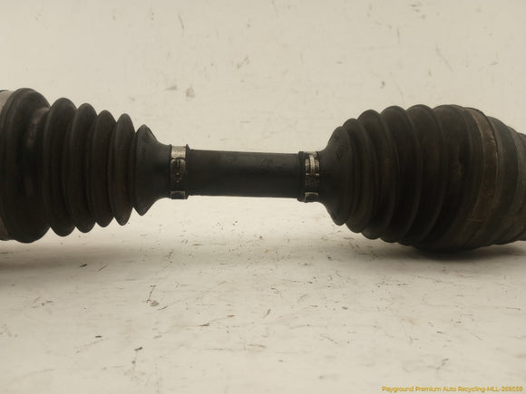 Hummer H2 Driver Left Front Axle Drive Shaft