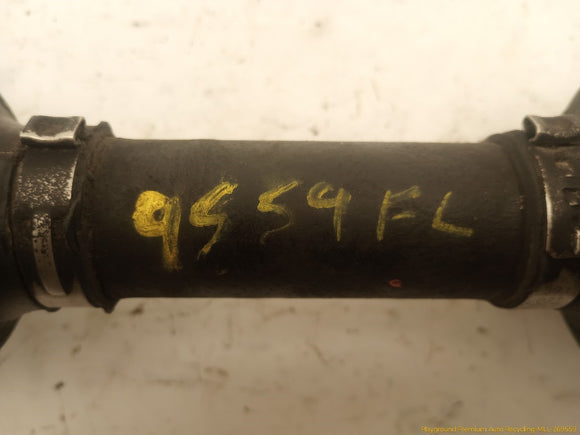 Hummer H2 Driver Left Front Axle Drive Shaft