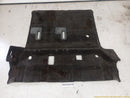 Hummer H2 Rear Trunk Cargo Floor Carpet-1