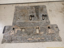 Hummer H2 Rear Trunk Cargo Floor Carpet-2
