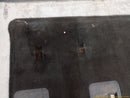 Hummer H2 Rear Trunk Cargo Floor Carpet-4